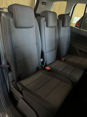 VW Touran 1.5 TSI Comfortline DSG 7 PLACES/7PLATZ