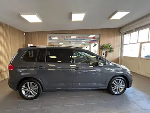 VW Touran 1.5 TSI Comfortline DSG 7 PLACES/7PLATZ