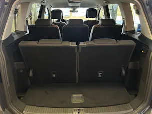 VW Touran 1.5 TSI Comfortline DSG 7 PLACES/7PLATZ