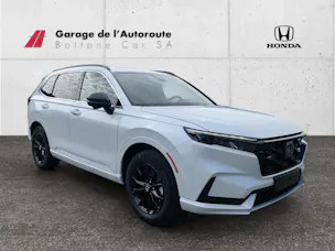 HONDA CR-V 2.0 i-MMD Plug-in Hybrid Advance Tech 2WD
