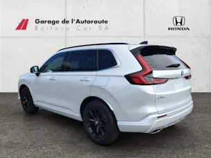 HONDA CR-V 2.0 i-MMD Plug-in Hybrid Advance Tech 2WD