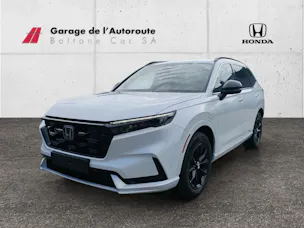 HONDA CR-V 2.0 i-MMD Plug-in Hybrid Advance Tech 2WD