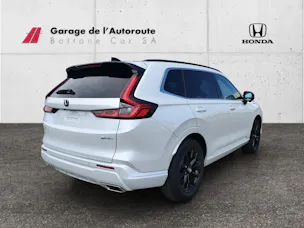 HONDA CR-V 2.0 i-MMD Plug-in Hybrid Advance Tech 2WD