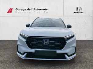 HONDA CR-V 2.0 i-MMD Plug-in Hybrid Advance Tech 2WD
