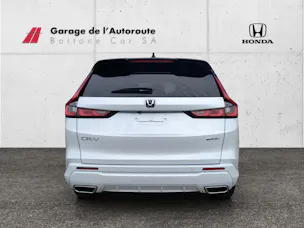 HONDA CR-V 2.0 i-MMD Plug-in Hybrid Advance Tech 2WD