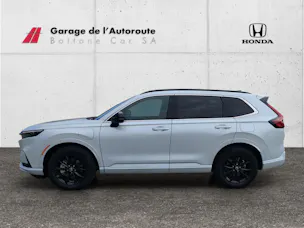 HONDA CR-V 2.0 i-MMD Plug-in Hybrid Advance Tech 2WD