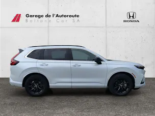 HONDA CR-V 2.0 i-MMD Plug-in Hybrid Advance Tech 2WD