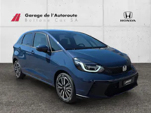 HONDA Jazz 1.5 i-MMD Advance