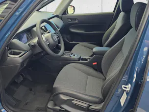 HONDA Jazz 1.5 i-MMD Advance