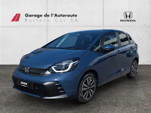 HONDA Jazz 1.5 i-MMD Advance
