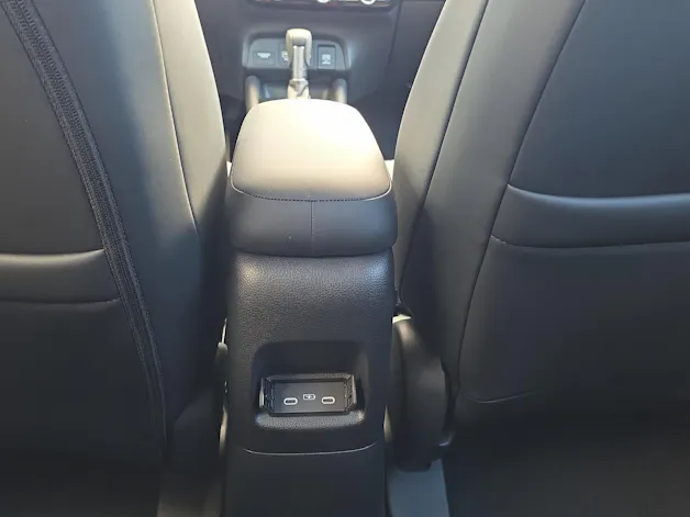 HONDA Jazz 1.5 i-MMD Advance