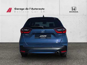 HONDA Jazz 1.5 i-MMD Advance