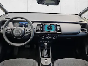 HONDA Jazz 1.5 i-MMD Advance