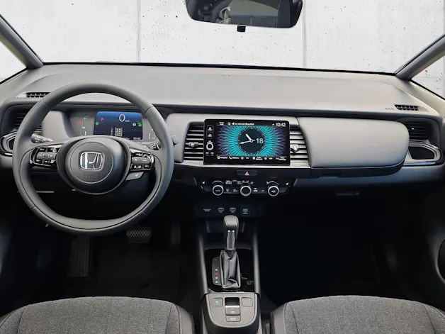 HONDA Jazz 1.5 i-MMD Advance