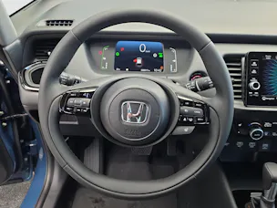 HONDA Jazz 1.5 i-MMD Advance
