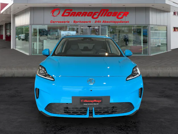 MG 4 Urban 54 kWh Premium