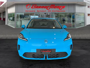 MG 4 Urban 54 kWh Premium