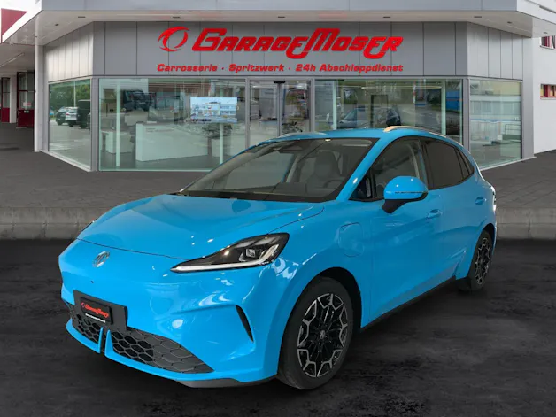 MG 4 Urban 54 kWh Premium