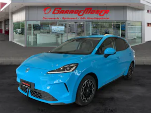 MG 4 Urban 54 kWh Premium
