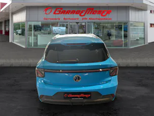 MG 4 Urban 54 kWh Premium