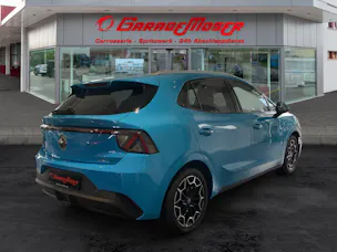 MG 4 Urban 54 kWh Premium