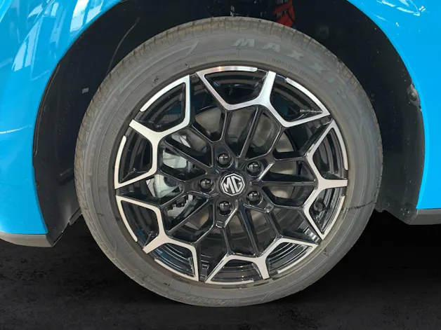 MG 4 Urban 54 kWh Premium