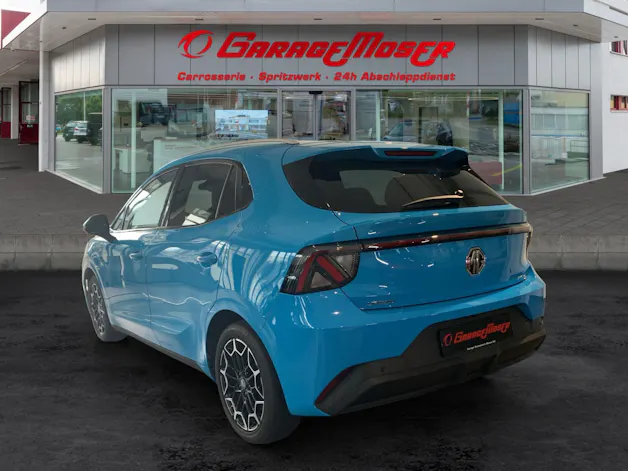 MG 4 Urban 54 kWh Premium