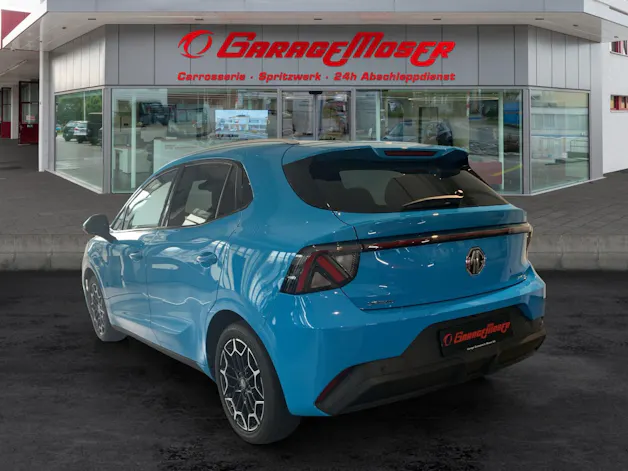 MG 4 Urban 54 kWh Premium