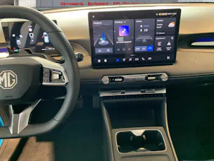 MG 4 Urban 54 kWh Premium