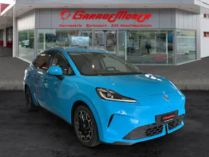 MG 4 Urban 54 kWh Premium
