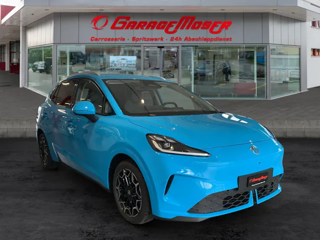 MG 4 Urban 54 kWh Premium