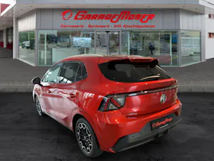 MG 4 Urban 54 kWh Premium