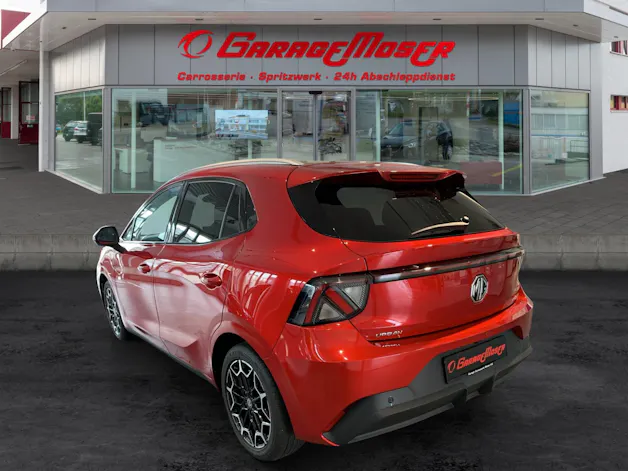MG 4 Urban 54 kWh Premium