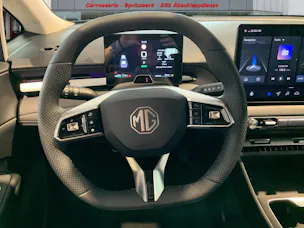 MG 4 Urban 54 kWh Premium