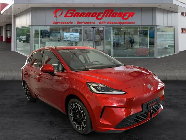MG 4 Urban 54 kWh Premium