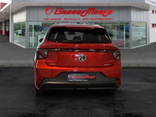 MG 4 Urban 54 kWh Premium