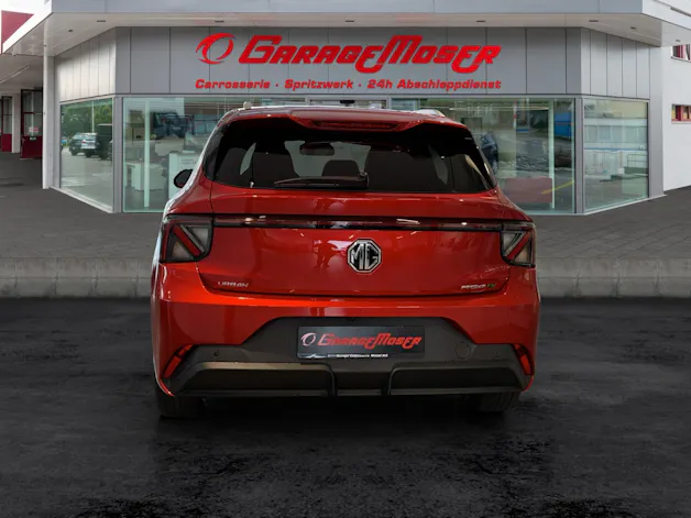 MG 4 Urban 54 kWh Premium