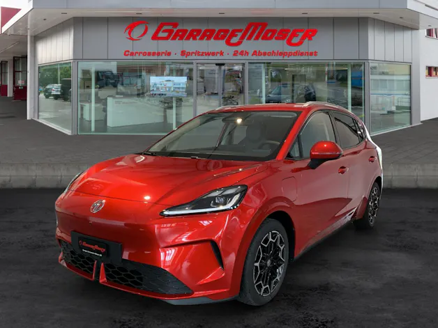 MG 4 Urban 54 kWh Premium