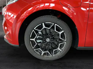 MG 4 Urban 54 kWh Premium