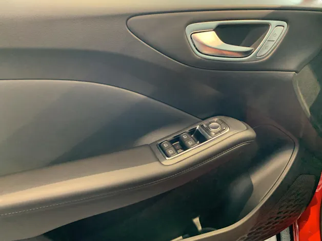 MG 4 Urban 54 kWh Premium