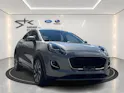 FORD Puma 1.0 EcoB Hybrid 125 Titanium