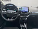 FORD Puma 1.0 EcoB Hybrid 125 Titanium
