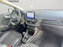 FORD Puma 1.0 EcoB Hybrid 125 Titanium