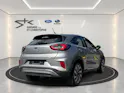 FORD Puma 1.0 EcoB Hybrid 125 Titanium
