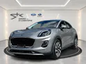 FORD Puma 1.0 EcoB Hybrid 125 Titanium