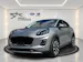 FORD Puma 1.0 EcoB Hybrid 125 Titanium