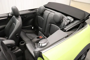 image du véhicule MINI Cabrio F57 2.0i Cooper S SDKG