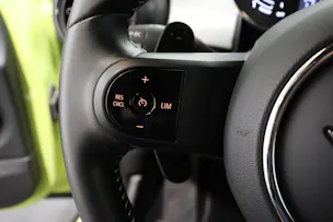 MINI Cabrio F57 2.0i Cooper S SDKG