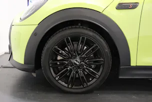 MINI Cabrio F57 2.0i Cooper S SDKG