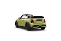 MINI Cabrio F57 2.0i Cooper S SDKG